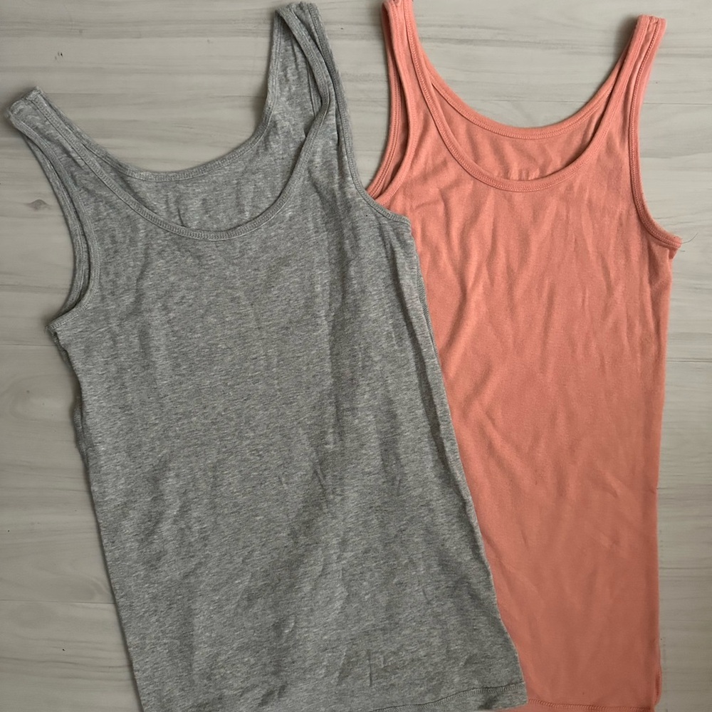 Target Tanks